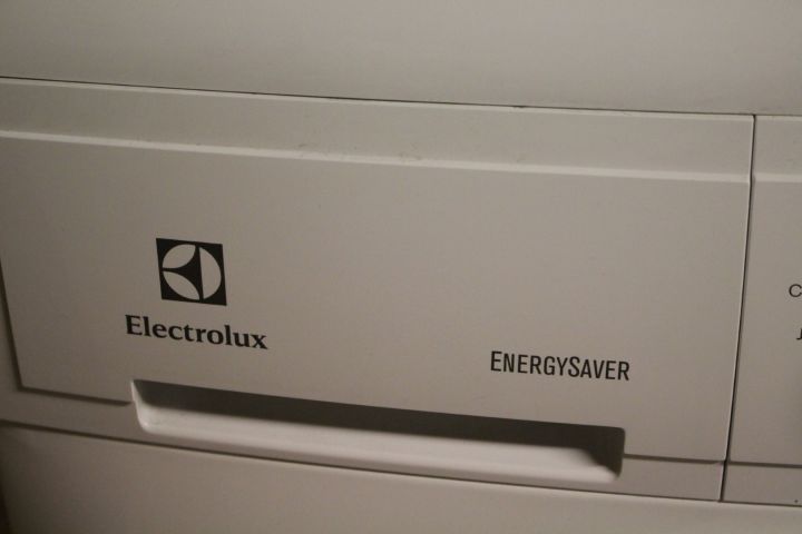 437850-2 Washing machine Electrolux 7kg / 1600 rpm