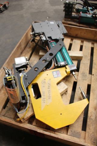 473679-2 Press tool TOX, 3 pcs