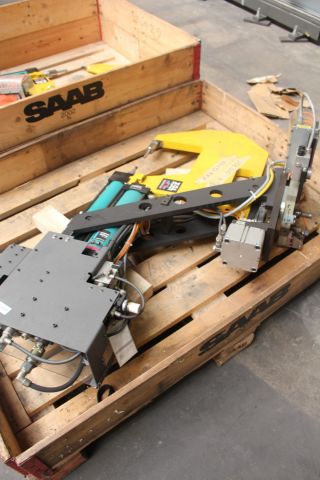 473679-4 Press tool TOX, 3 pcs