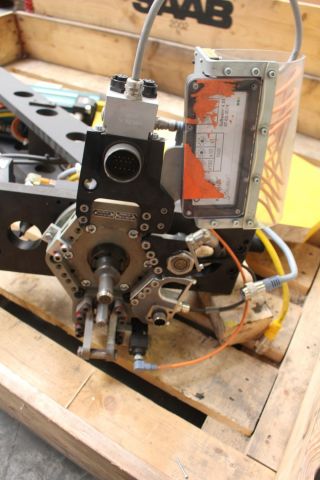 473679-6 Press tool TOX, 3 pcs