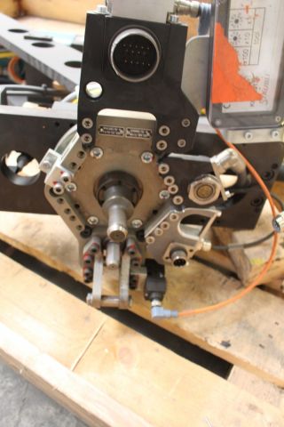 473679-7 Press tool TOX, 3 pcs