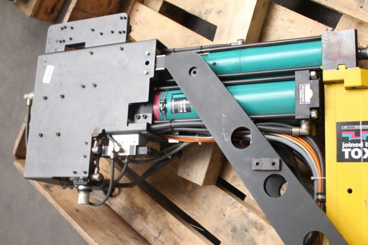 473679-9 Press tool TOX, 3 pcs