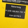 473681-4 Industrial robot tong TOX Pressotechnik