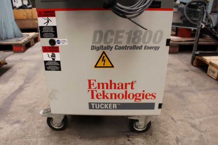 473705-2 Bultsvets, Emhart Technologies, 2 pcs