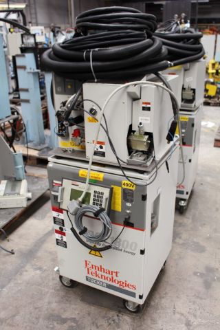 473705-1 Bultsvets, Emhart Technologies, 2 pcs