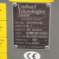 473705-3 Bultsvets, Emhart Technologies, 2 pcs