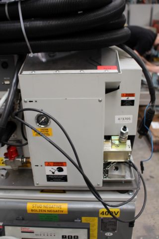 473705-6 Bultsvets, Emhart Technologies, 2 pcs