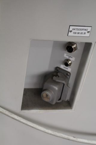 473705-7 Bultsvets, Emhart Technologies, 2 pcs