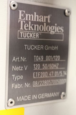 473705-8 Bultsvets, Emhart Technologies, 2 pcs