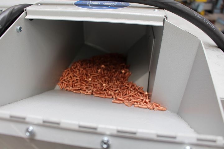 473705-9 Bultsvets, Emhart Technologies, 2 pcs