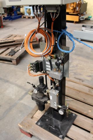 473716-5 642 Compressed Pump Pump SCA PPW57 for Automation -08