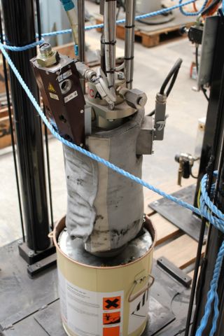 473716-9 642 Compressed Pump Pump SCA PPW57 for Automation -08