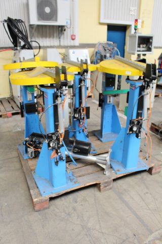 473731-2 5 pcs tool holder for industrial robot, KUKA KSS