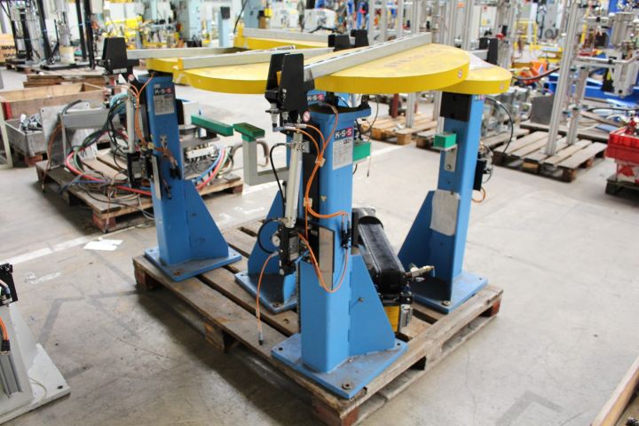 473731-3 5 pcs tool holder for industrial robot, KUKA KSS