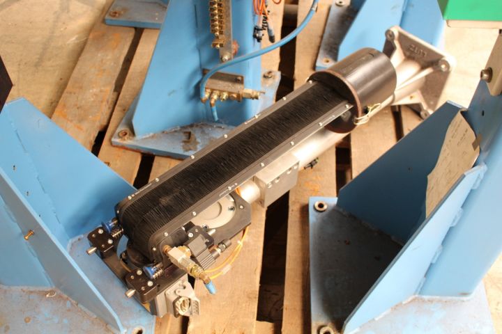 473731-5 5 pcs tool holder for industrial robot, KUKA KSS