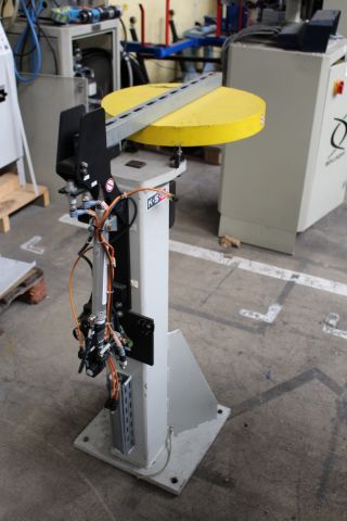 473731-11 5 pcs tool holder for industrial robot, KUKA KSS