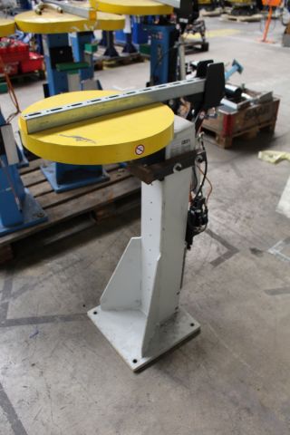 473731-12 5 pcs tool holder for industrial robot, KUKA KSS