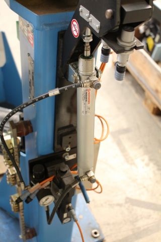 473731-14 5 pcs tool holder for industrial robot, KUKA KSS