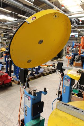 473731-15 5 pcs tool holder for industrial robot, KUKA KSS