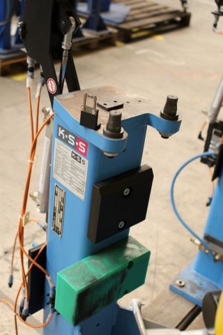 473731-16 5 pcs tool holder for industrial robot, KUKA KSS