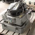 473746-1 Styrpaneler 6 st, SASSE & PHMI Display Sasse Electronic