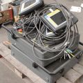 473746-2 Styrpaneler 6 st, SASSE & PHMI Display Sasse Electronic