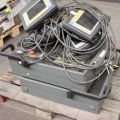 473746-4 Styrpaneler 6 st, SASSE & PHMI Display Sasse Electronic