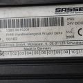 473746-7 Styrpaneler 6 st, SASSE & PHMI Display Sasse Electronic