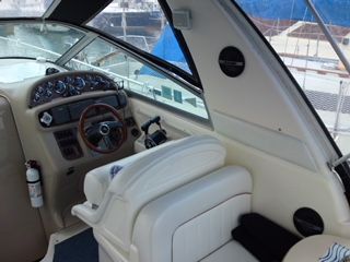 433653-5 Sea Ray 290 Sundancer -98