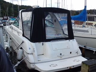 433653-2 Sea Ray 290 Sundancer -98