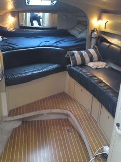 433653-6 Sea Ray 290 Sundancer -98