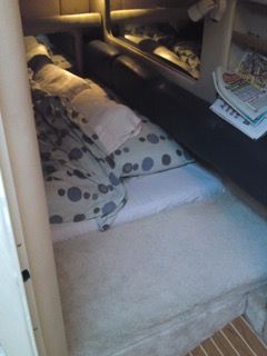 433653-7 Sea Ray 290 Sundancer -98