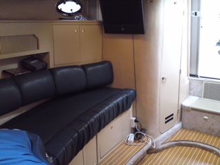 433653-8 Sea Ray 290 Sundancer -98