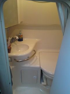 433653-9 Sea Ray 290 Sundancer -98