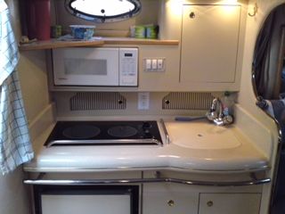 433653-10 Sea Ray 290 Sundancer -98