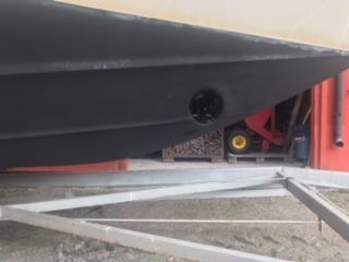 433653-11 Sea Ray 290 Sundancer -98