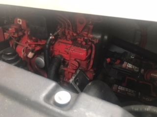 433653-13 Sea Ray 290 Sundancer -98