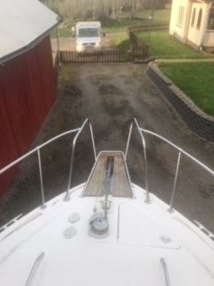 433653-14 Sea Ray 290 Sundancer -98