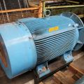 473823-2 Electric Motor WEG (250kW)