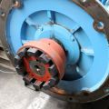 473823-4 Electric Motor WEG (250kW)