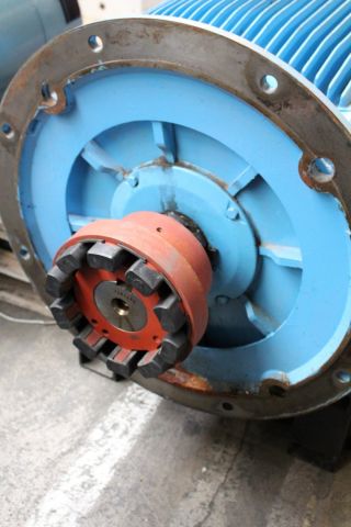 473823-4 Electric Motor WEG (250kW)