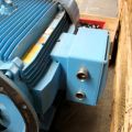 473823-7 Electric Motor WEG (250kW)