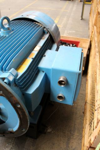 473823-7 Electric Motor WEG (250kW)