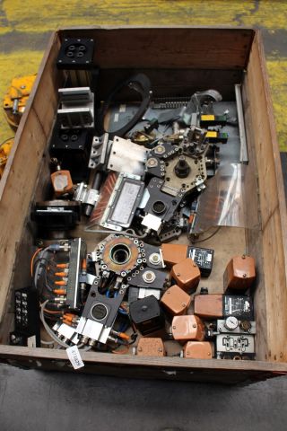 473829-1 Various spare parts for ABB robots