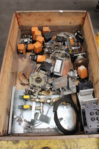 473829-2 Various spare parts for ABB robots