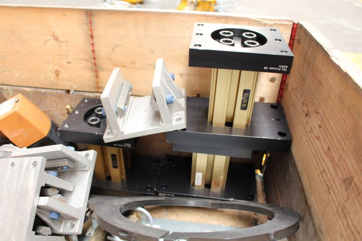 473829-3 Various spare parts for ABB robots