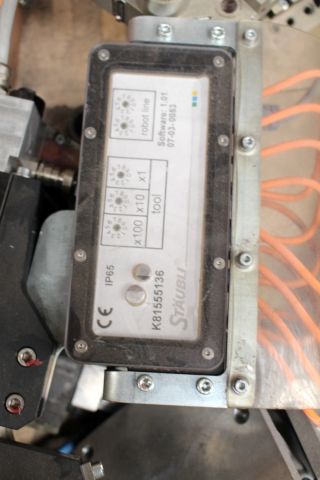 473829-5 Various spare parts for ABB robots