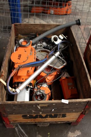 473830-1 Spare parts for ABB Robot