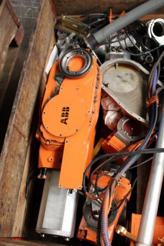 473830-2 Spare parts for ABB Robot