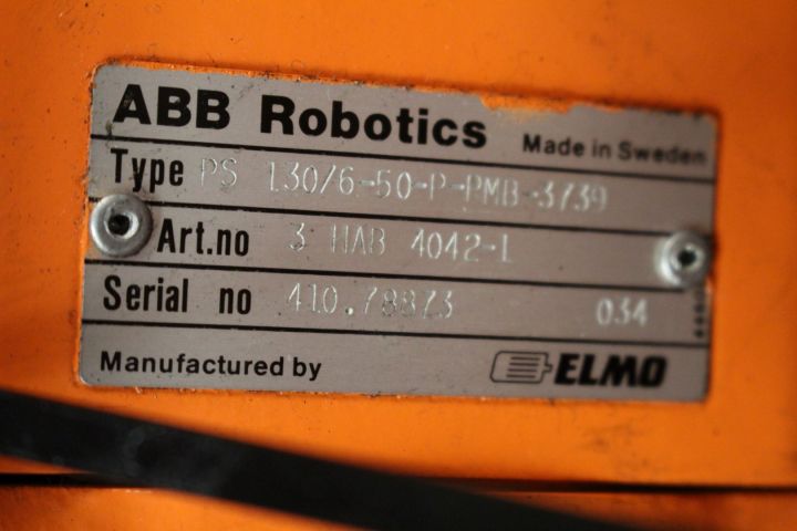 473830-4 Spare parts for ABB Robot